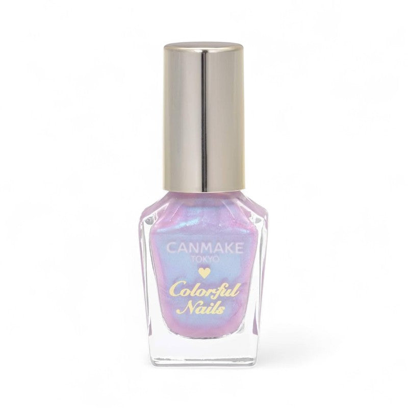 Canmake Colorful Nails Polish N32 Misty Dream