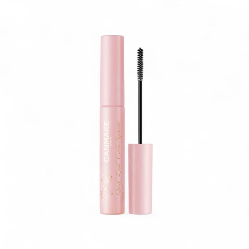 Canmake Quick Lash Curler Separate 01 Clear