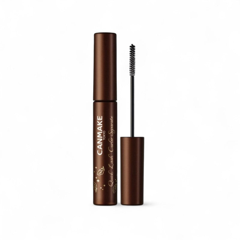 Canmake Quick Lash Curler Separate 03 Brown