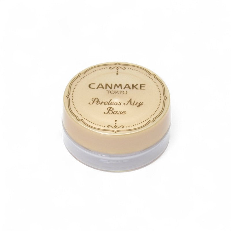 Canmake Poreless Airy Base 01 Pure White
