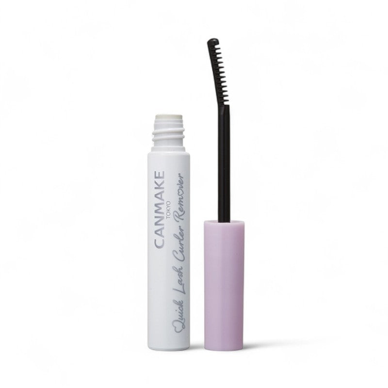 Canmake Quick Lash Curler Remover 1 pc