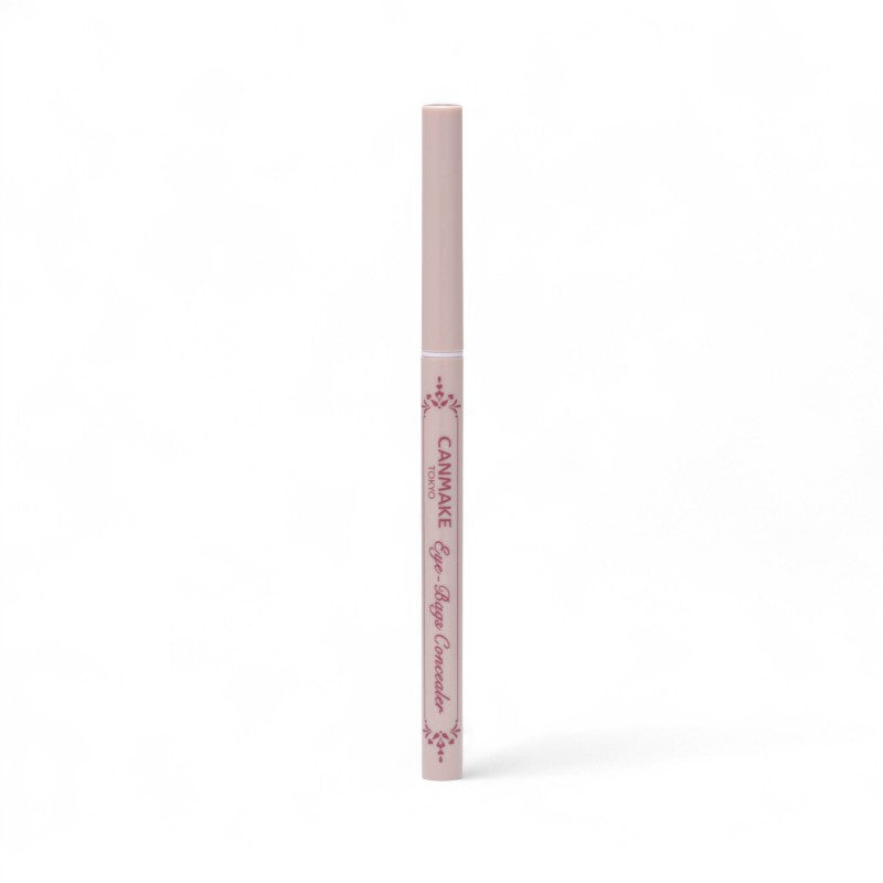 Canmake Eye-Bags Concealer 02 Pink Beige