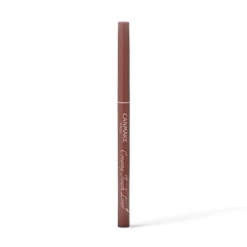 Canmake Creamy Touch Liner 09 Darjeeling Pink