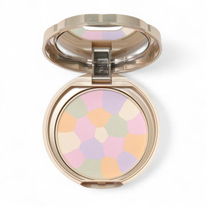 Canmake Marshmallow Finish Powder Abloom SPF 19 PA++ 01 Dearest Bouquet