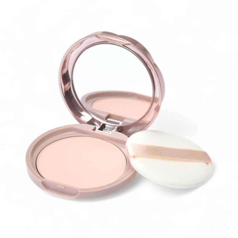 Canmake Marshmallow Finish Powder SPF 50 PA+++ MI Matte Ivory Ocher