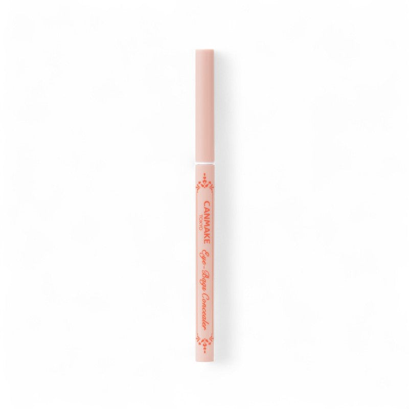 Canmake Eye-Bags Concealer 03 Peach Orange