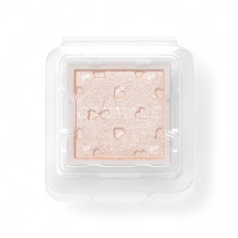 Canmake My Tone Couture Eyeshadow GT01 Crystal Dazzle Refill