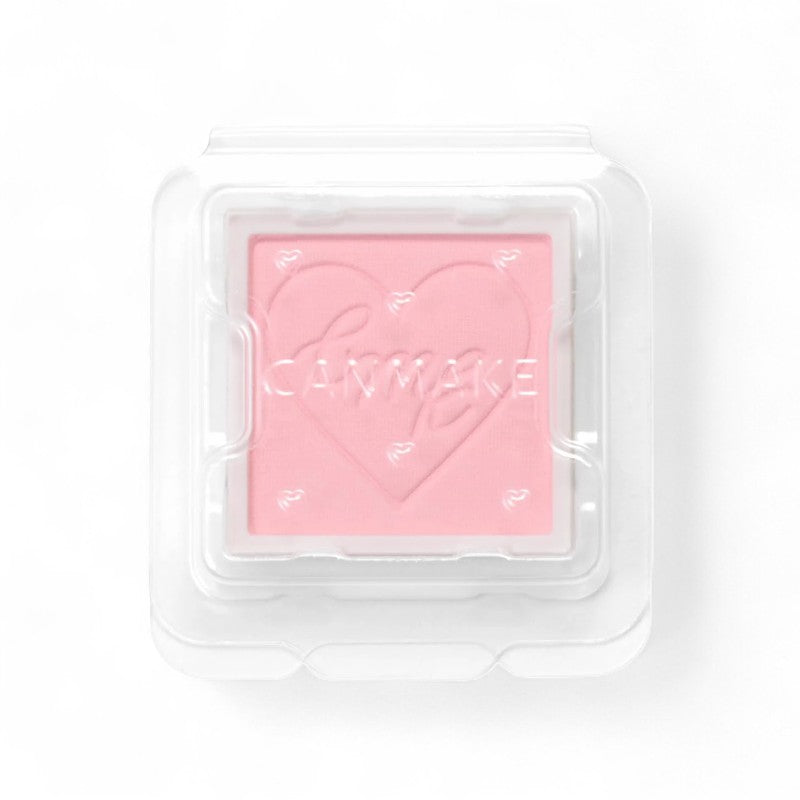 Canmake My Tone Couture Eyeshadow MT02 Sakura Milk Refill