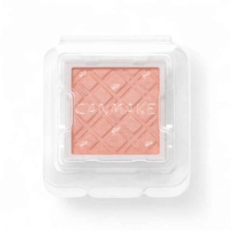 Canmake My Tone Couture Eyeshadow PT03 Mandarin Orange Smoothie Refill