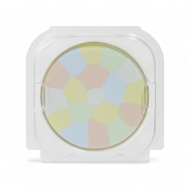 Canmake Marshmallow Finish Powder Abloom SPF 19 PA++ 03 Plumeria Wreath Refill