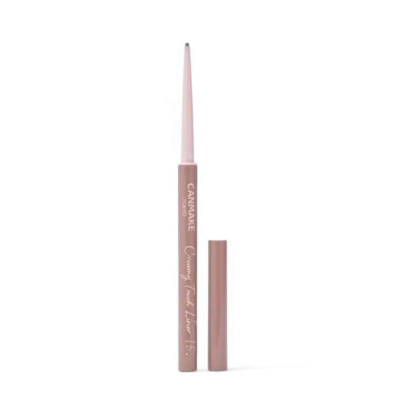 Canmake Creamy Touch Liner 15 Cappuccino Pink