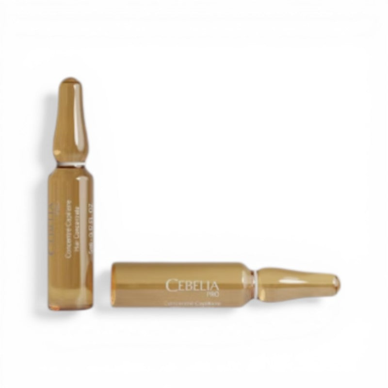Cebelia Hair Concentrate N5 10 x 5ml