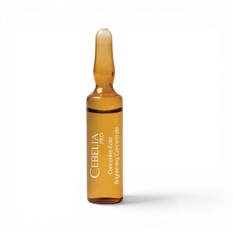 Cebelia Brightening Concentrate N3 10 x 1ml
