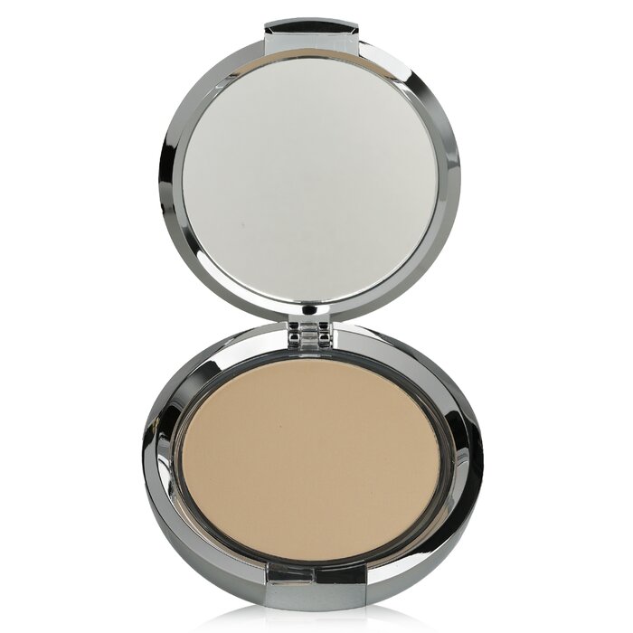 Chantecaille Compact Makeup Powder Foundation - Bamboo 1202 10g/0.35oz