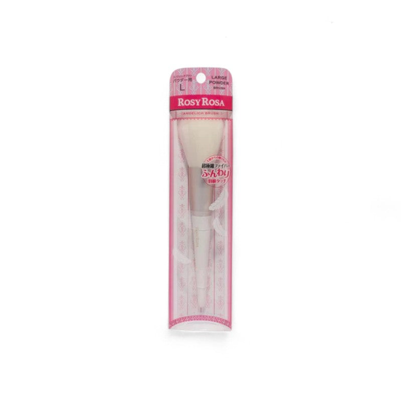 Chantilly Rosy Rosa Angel Rich Large Powder Brush 1 pc