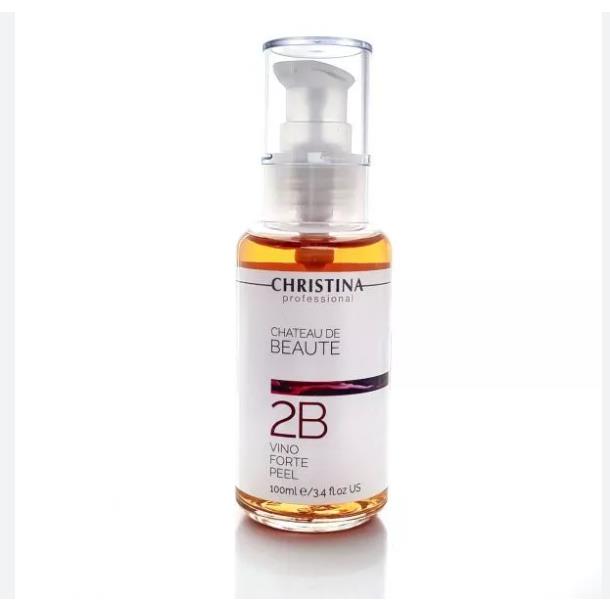 Christina Vino Forte Peel 100ml