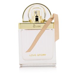 Chloe Love Story Eau De Toilette Spray  50ml/1.7oz