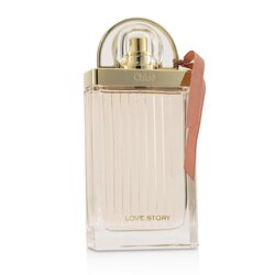 Chloe Love Story Eau Sensuelle Eau De Parfum Spray   75ml/2.5oz