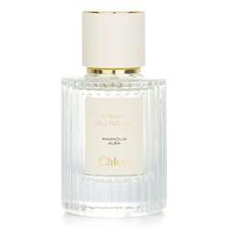 Chloe Atelier Des Fleurs Magnolia Alba Eau De Parfum Spray  50ml/1.7oz