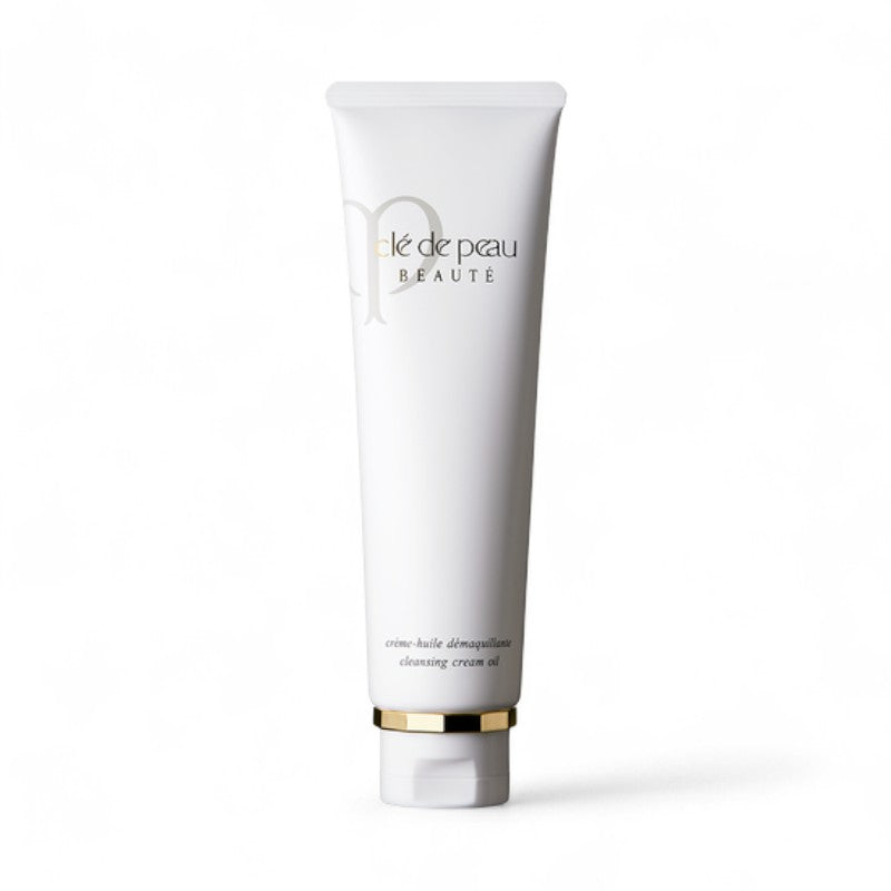 Cle De Peau Cleansing Cream Oil 125g