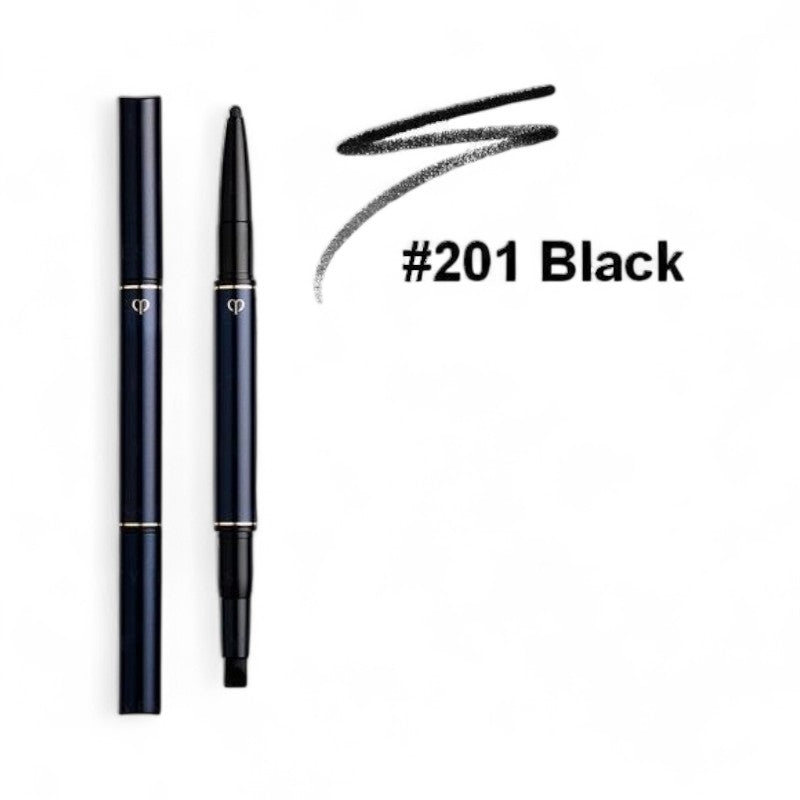 Cle De Peau Eyeliner Pencil Cartridge 201 Black