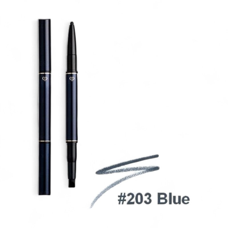 Cle De Peau Eyeliner Pencil Cartridge 203 Blue