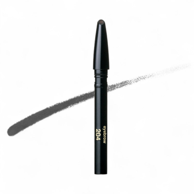 Cle De Peau Eyebrow Pencil Cartridge 204 Gray