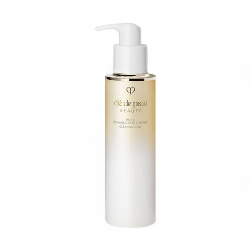 Cle De Peau Cleansing Oil 200ml