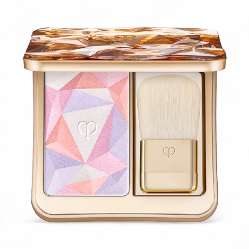 Cle De Peau Luminizing Face Enhancer 201 Twilight&