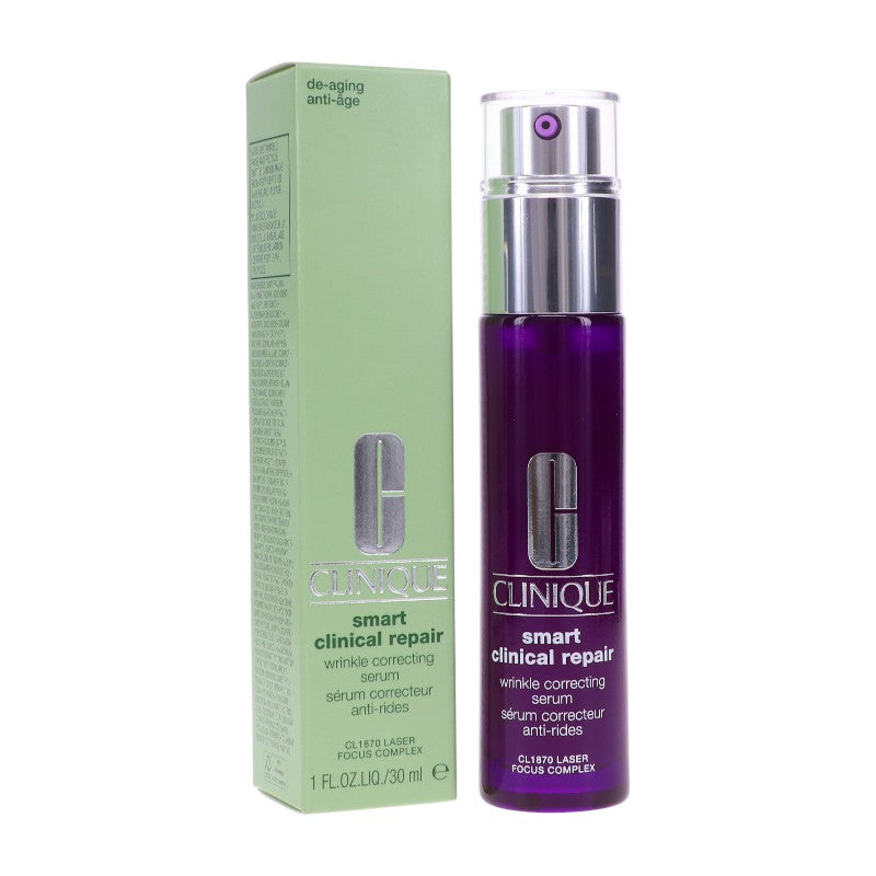 Clinique Smart Clinical Repair Wrinkle Correcting Serum 30ml / 1oz