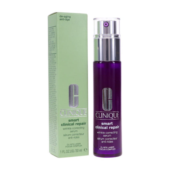 Clinique Smart Clinical Repair Wrinkle Correcting Serum 30ml / 1oz