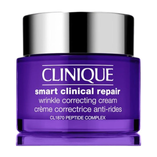 Clinique Smart Clinical Wrinkle Repair Cream 75ml 2.5oz