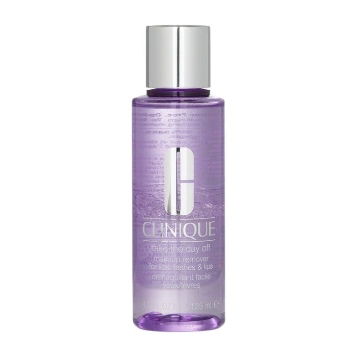 Clinique Take The Day Off Make Up Remover  60MK/414655 125ml/4.2oz