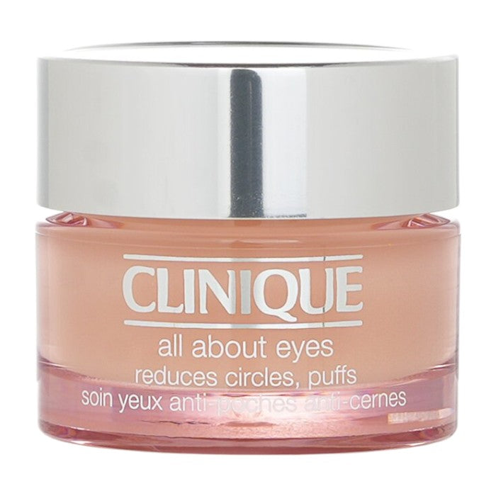 Clinique All About Eyes  61EP/415776 15ml/0.5oz