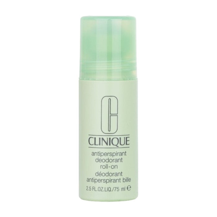 Clinique AntiPerspirant Deodorant Roll-On  6642/6183/007058 75ml/2.5oz