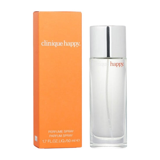 Clinique Happy Edp Spray 635M 50ml / 1.7oz