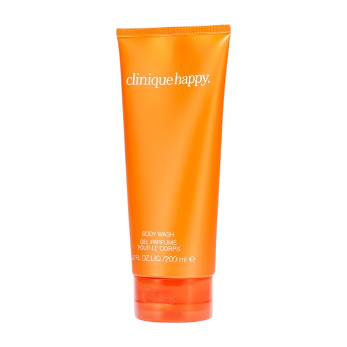 Clinique Happy Body Wash  61MT 200ml/6.7oz