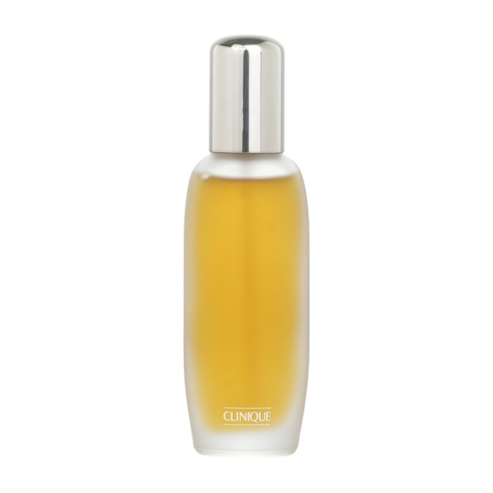 Clinique Aromatics Elixir Parfum Spray 6612 45ml / 1.5oz