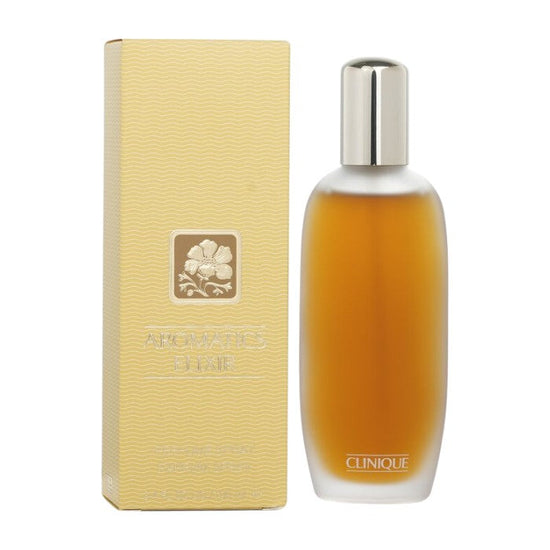 Clinique Aromatics Elixir Parfum Spray 62G9 100ml / 3.4oz