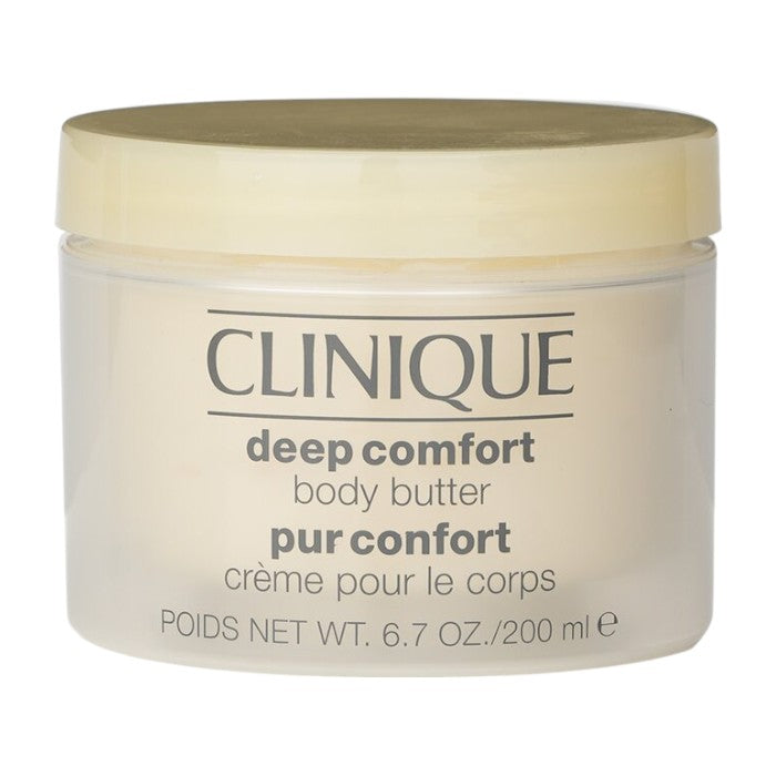 Clinique Deep Comfort Body Butter 69RT 200ml/6.7oz