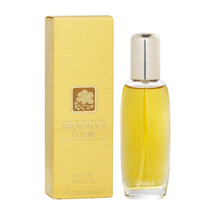 Clinique Aromatics Elixir Edt Spray 60P0 45ml/1.5oz