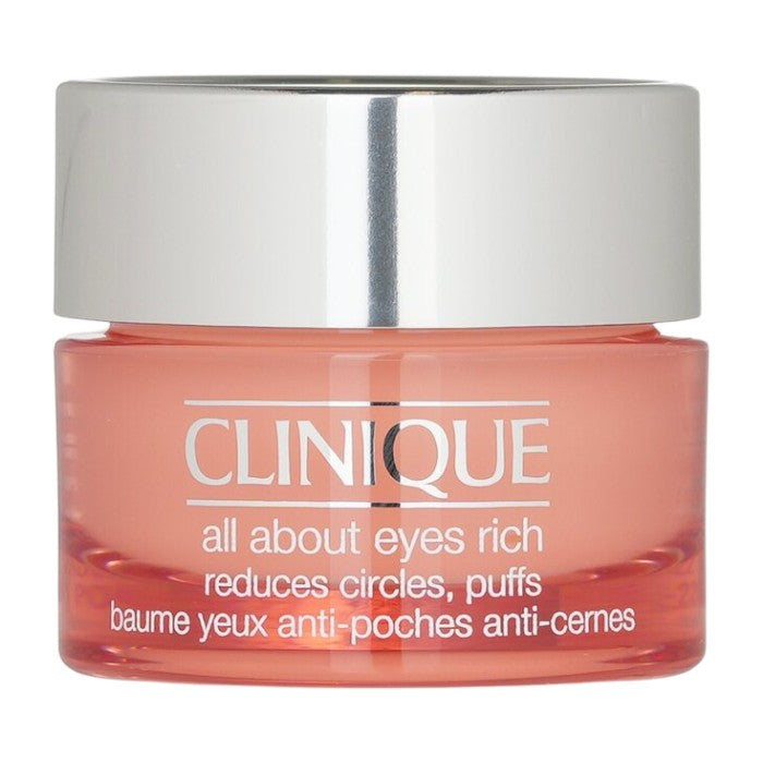 Clinique All About Eyes Rich 6KAK / 287047 15ml/0.5oz