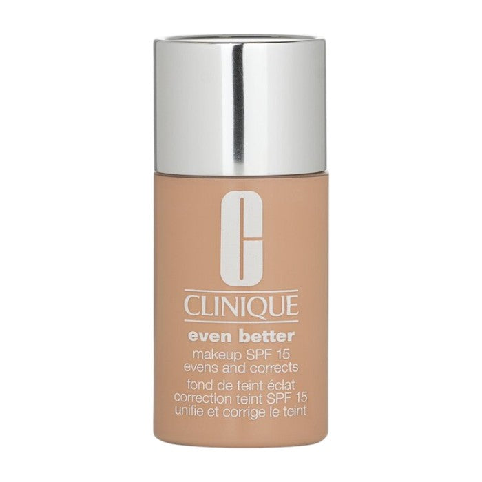 Clinique Even Better Makeup SPF15 (Dry Combination to Combination Oily) - No. 03/ CN28 Ivory  30ml/1oz