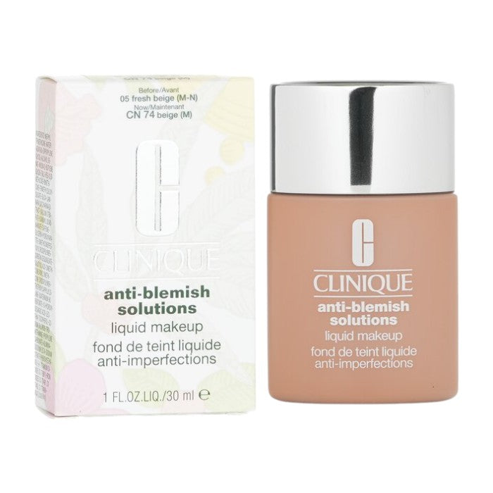 Clinique Anti Blemish Solutions Liquid Makeup - 