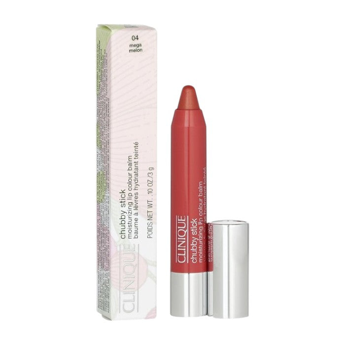 Clinique Chubby Stick - No. 04 Mega Melon 749K-04 / 445331 3g/0.10oz