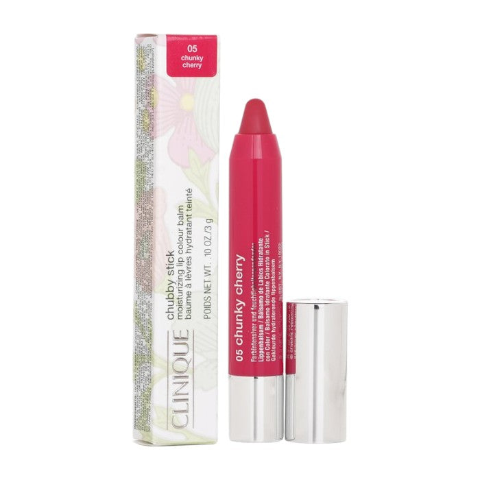 Clinique Chubby Stick - No. 05 Chunky Cherry 749K-05 / 445348 3g/0.10oz