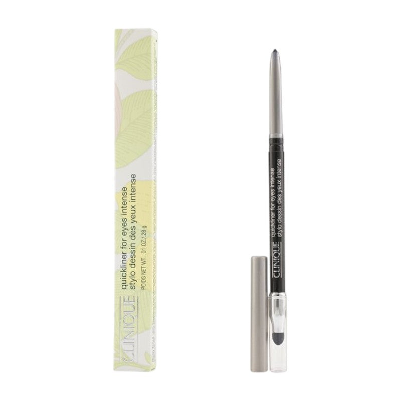 Clinique Quickliner For Eyes Intense - 