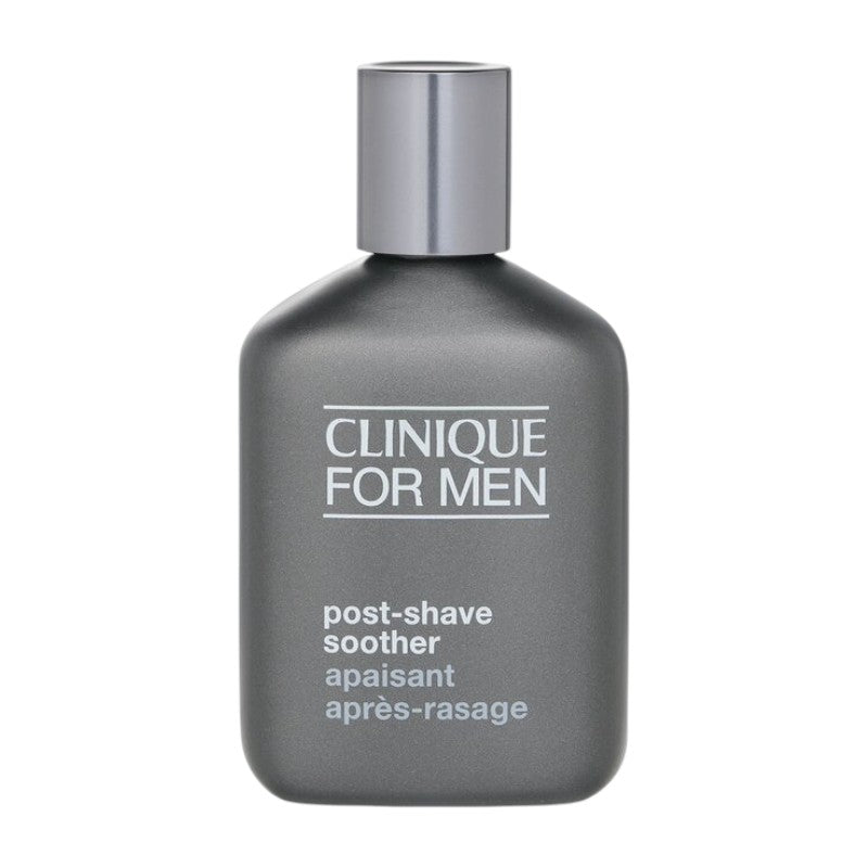 Clinique Post Shave Soother 6517051/004569 75ml/2.5oz