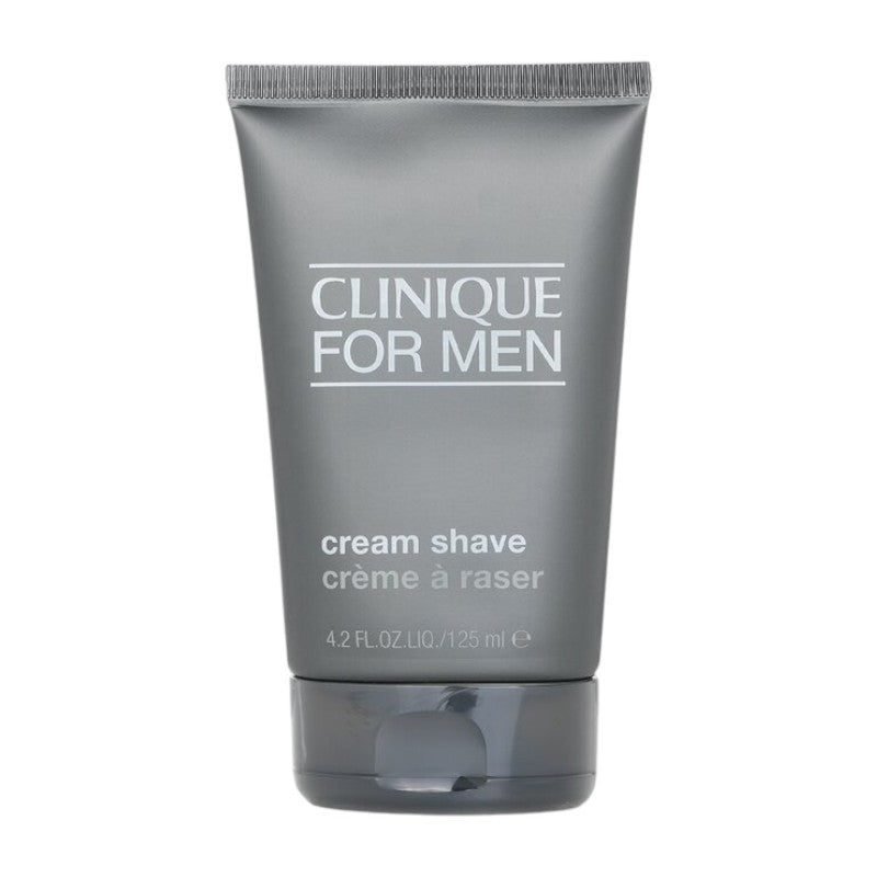 Clinique Cream Shave (Tube) 67FE01/125622 125ml/4.2oz