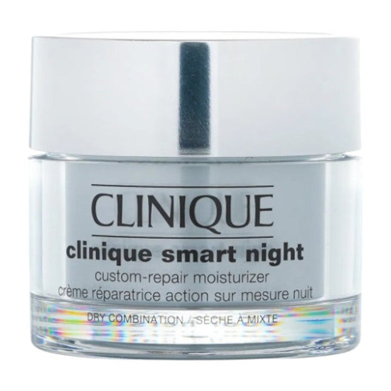 Clinique Smart Night Custom-Repair Moisturizer (Dry Combination) 67820/Z5CL 50ml / 1.7oz